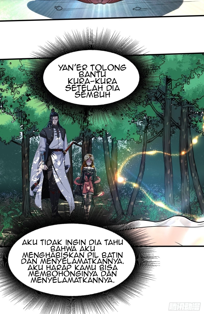 Villain Demon Son In Law Chapter 15 - halaman 50