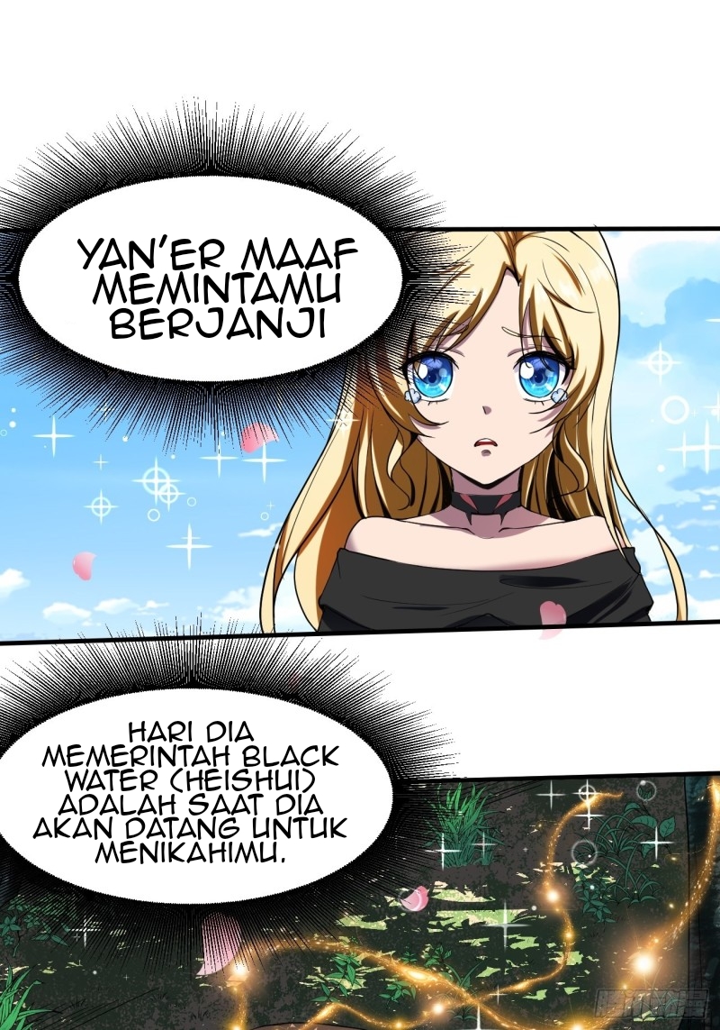 Villain Demon Son In Law Chapter 15 - halaman 51
