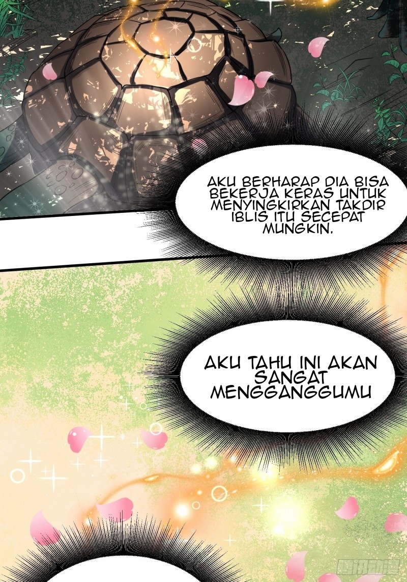 Villain Demon Son In Law Chapter 15 - halaman 52