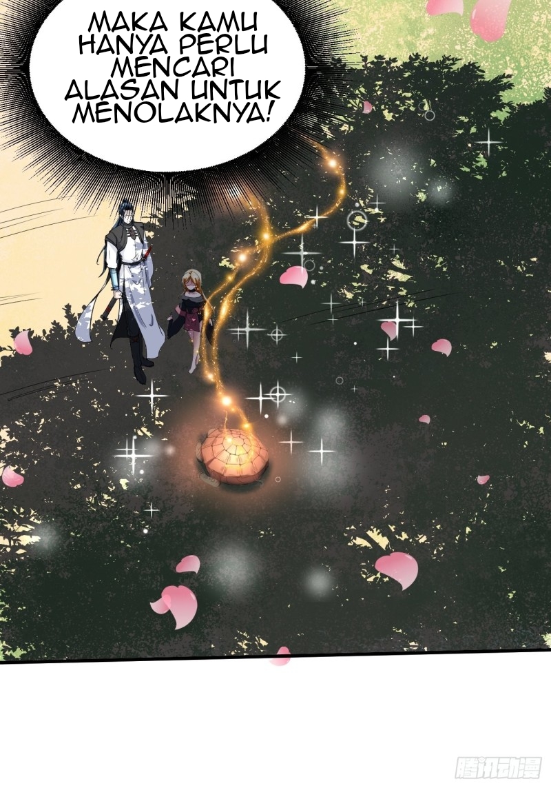 Villain Demon Son In Law Chapter 15 - halaman 53