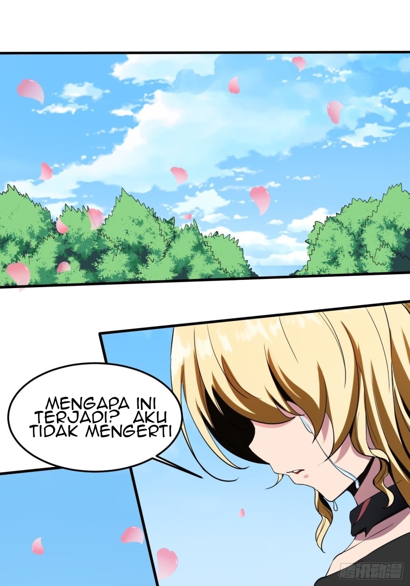 Villain Demon Son In Law Chapter 15 - halaman 54