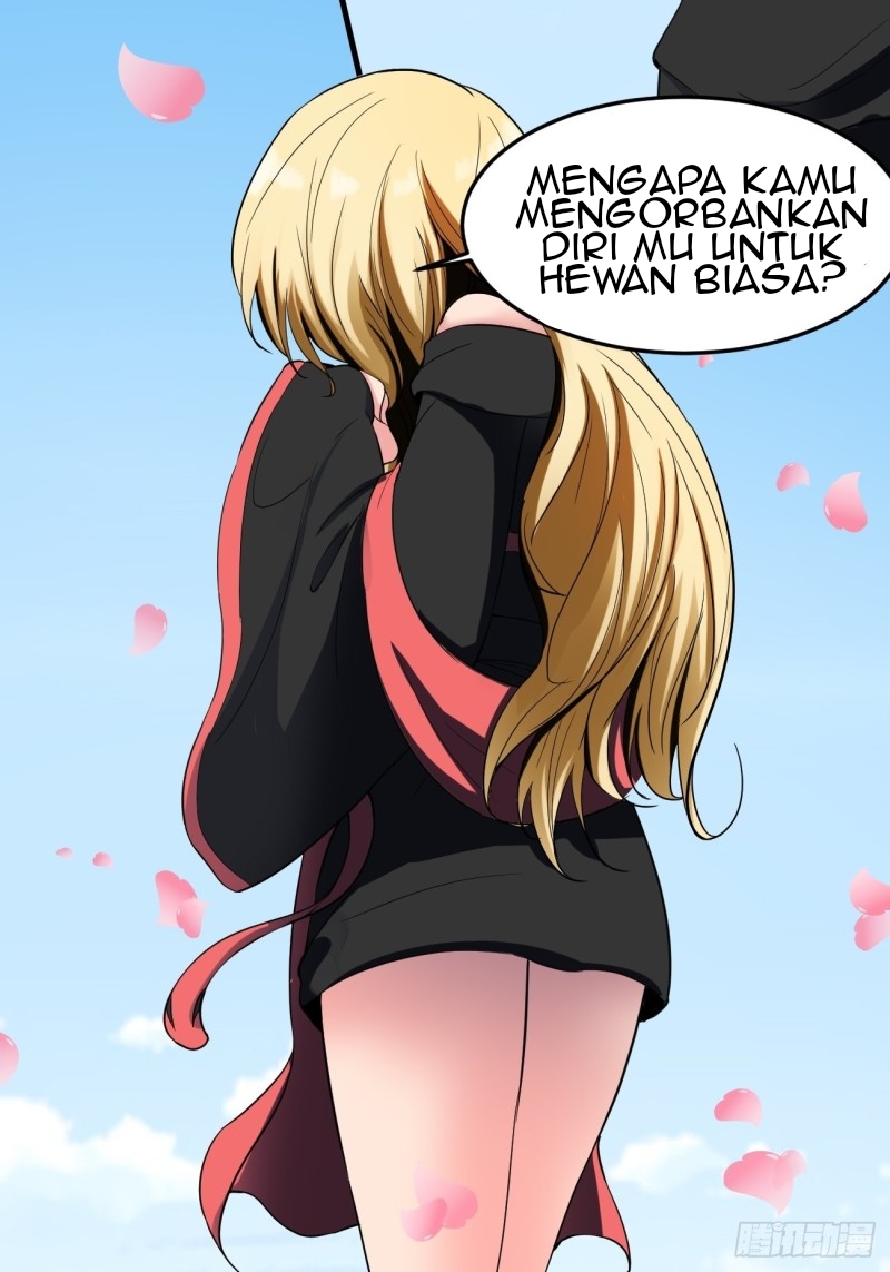 Villain Demon Son In Law Chapter 15 - halaman 55