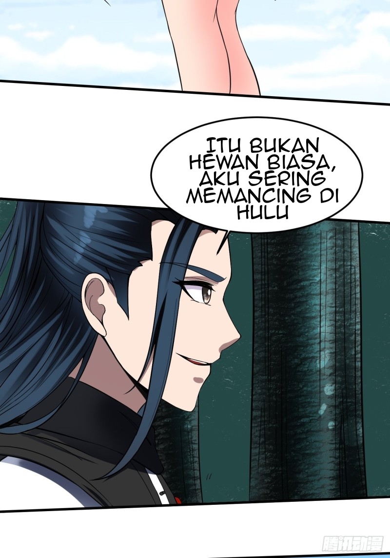 Villain Demon Son In Law Chapter 15 - halaman 56