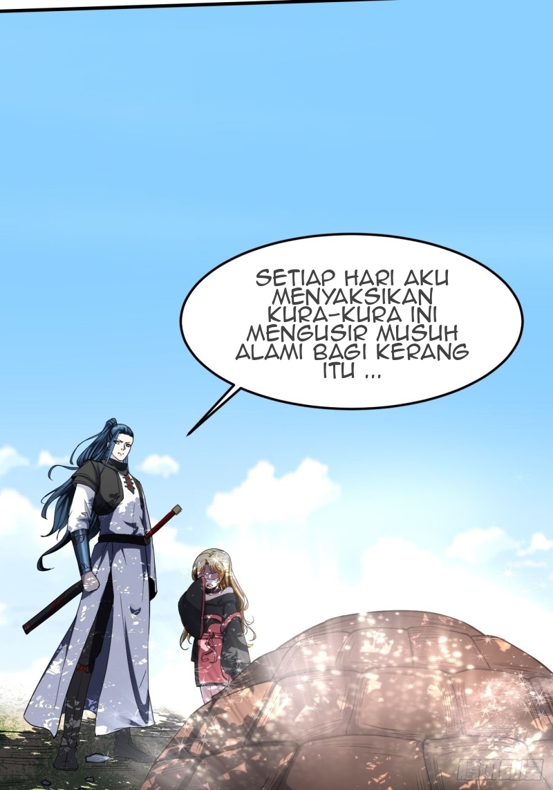 Villain Demon Son In Law Chapter 15 - halaman 57
