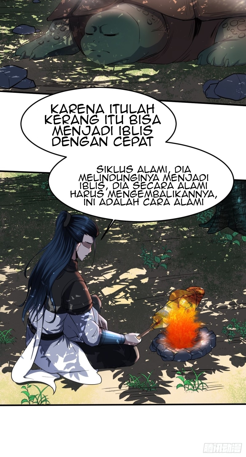 Villain Demon Son In Law Chapter 15 - halaman 58