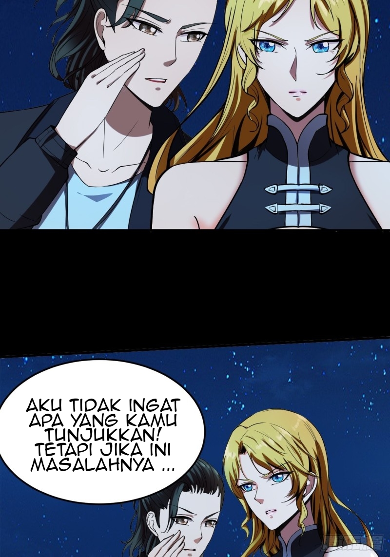Villain Demon Son In Law Chapter 16 - halaman 10