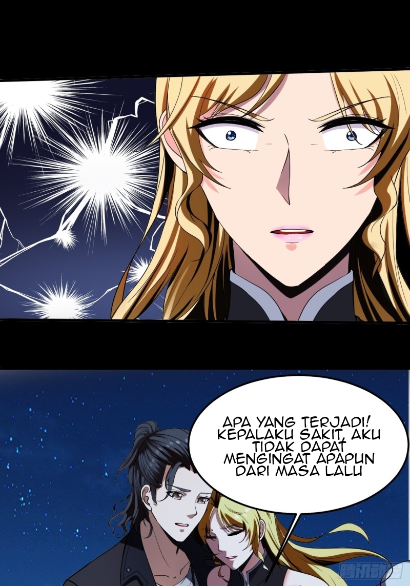 Villain Demon Son In Law Chapter 16 - halaman 12