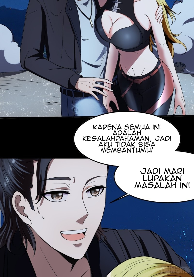Villain Demon Son In Law Chapter 16 - halaman 13