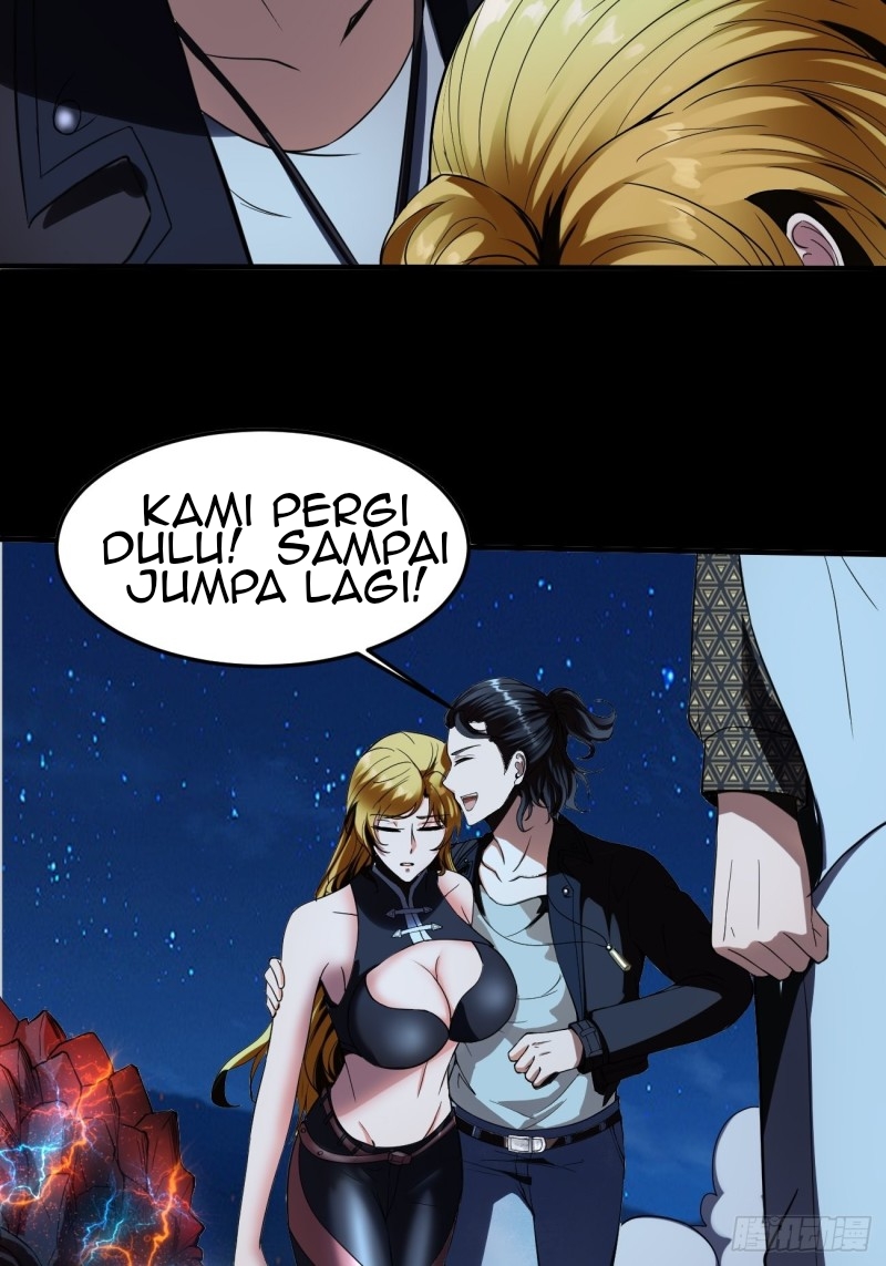 Villain Demon Son In Law Chapter 16 - halaman 14