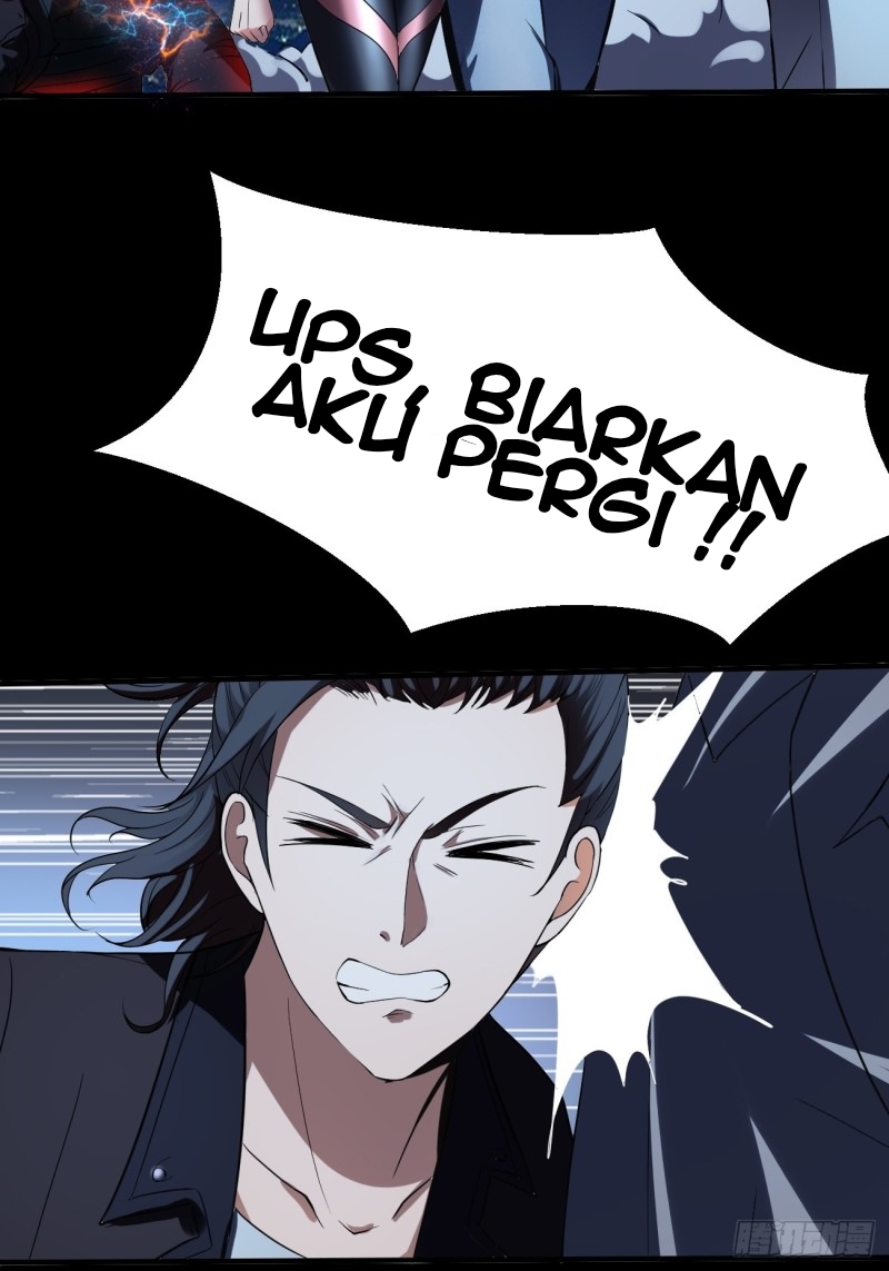 Villain Demon Son In Law Chapter 16 - halaman 15