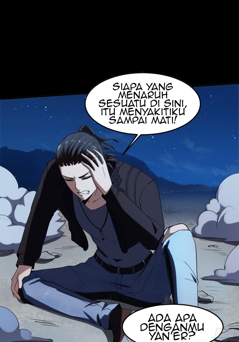 Villain Demon Son In Law Chapter 16 - halaman 16