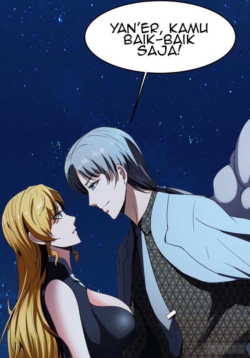 Villain Demon Son In Law Chapter 16 - halaman 18