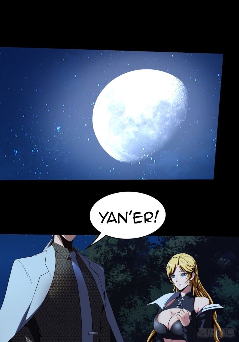 Villain Demon Son In Law Chapter 16 - halaman 20