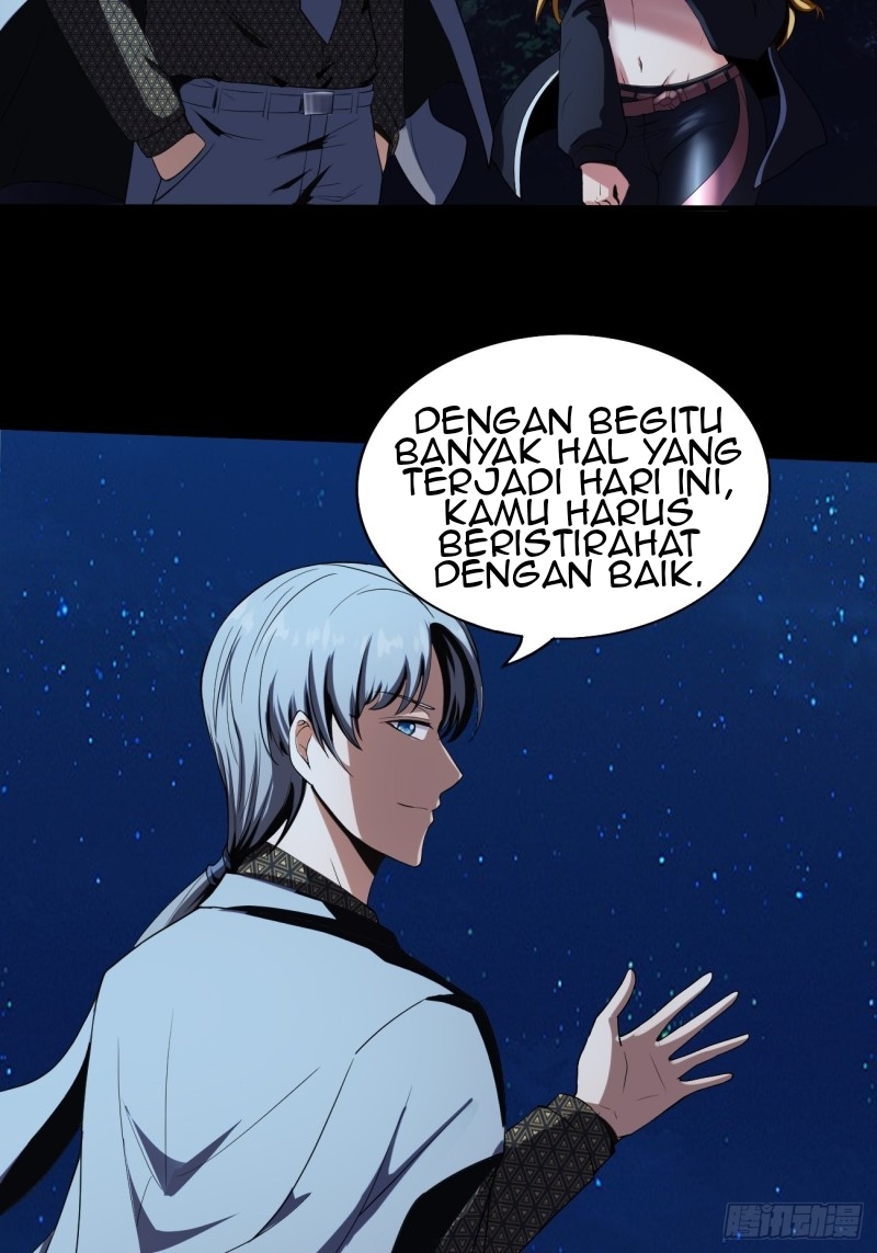 Villain Demon Son In Law Chapter 16 - halaman 21