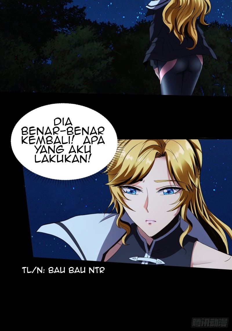 Villain Demon Son In Law Chapter 16 - halaman 23