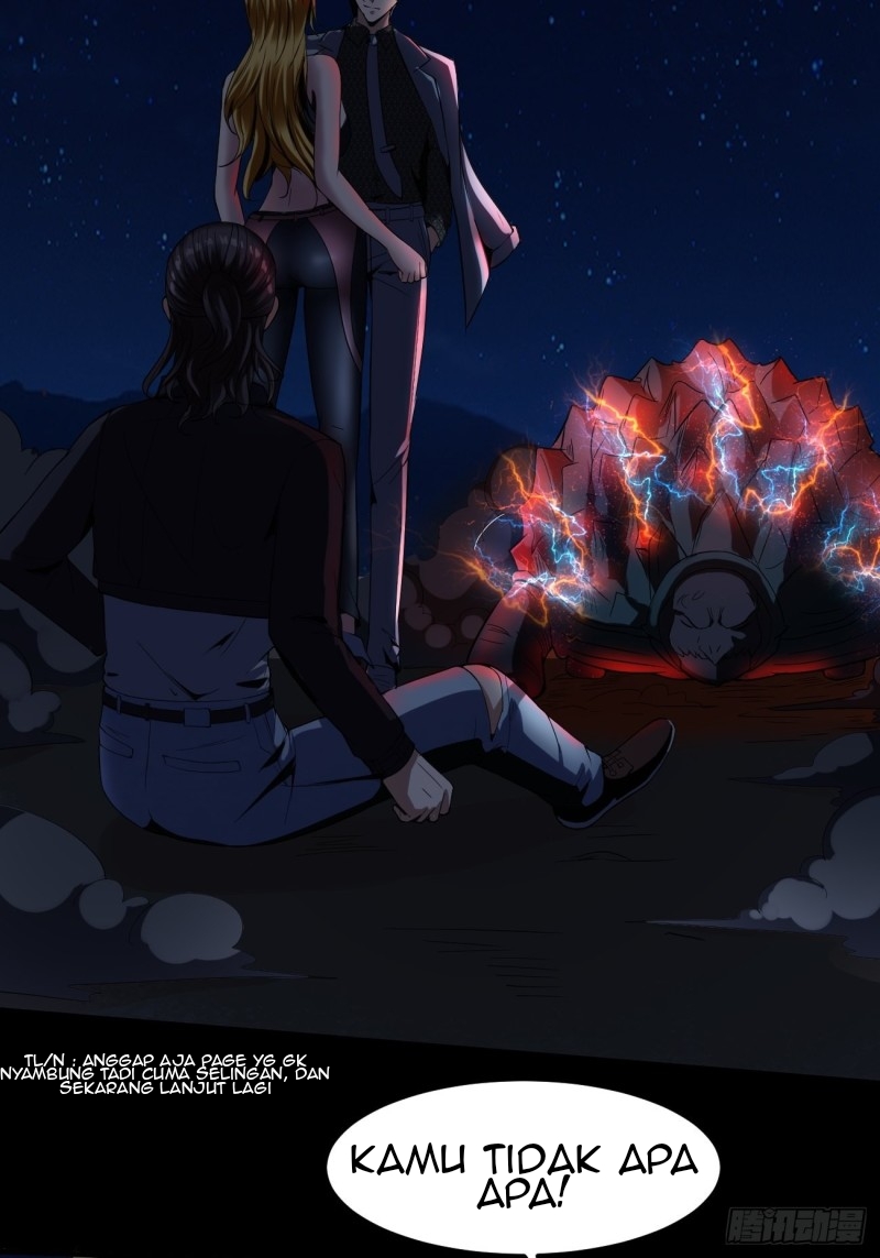 Villain Demon Son In Law Chapter 16 - halaman 25