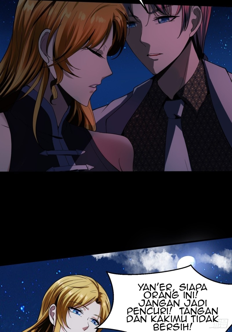 Villain Demon Son In Law Chapter 16 - halaman 26