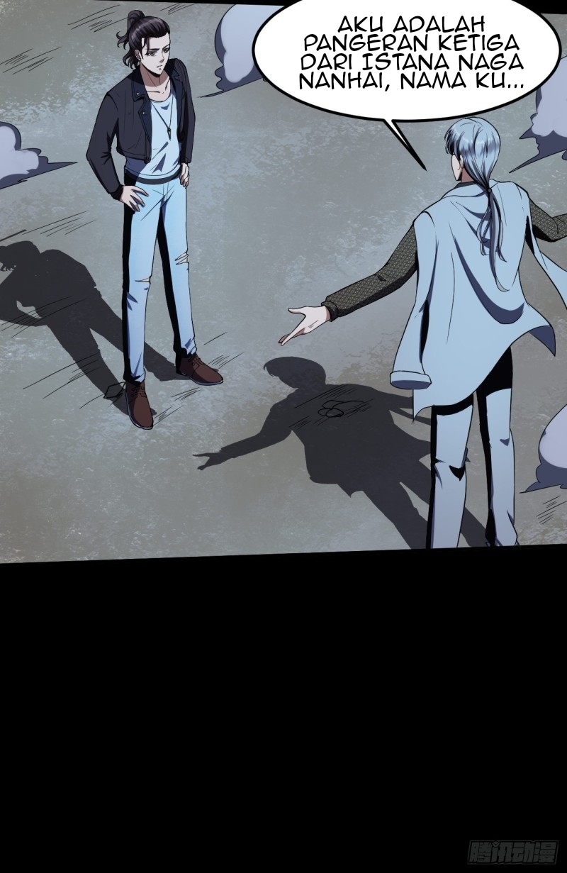 Villain Demon Son In Law Chapter 16 - halaman 28