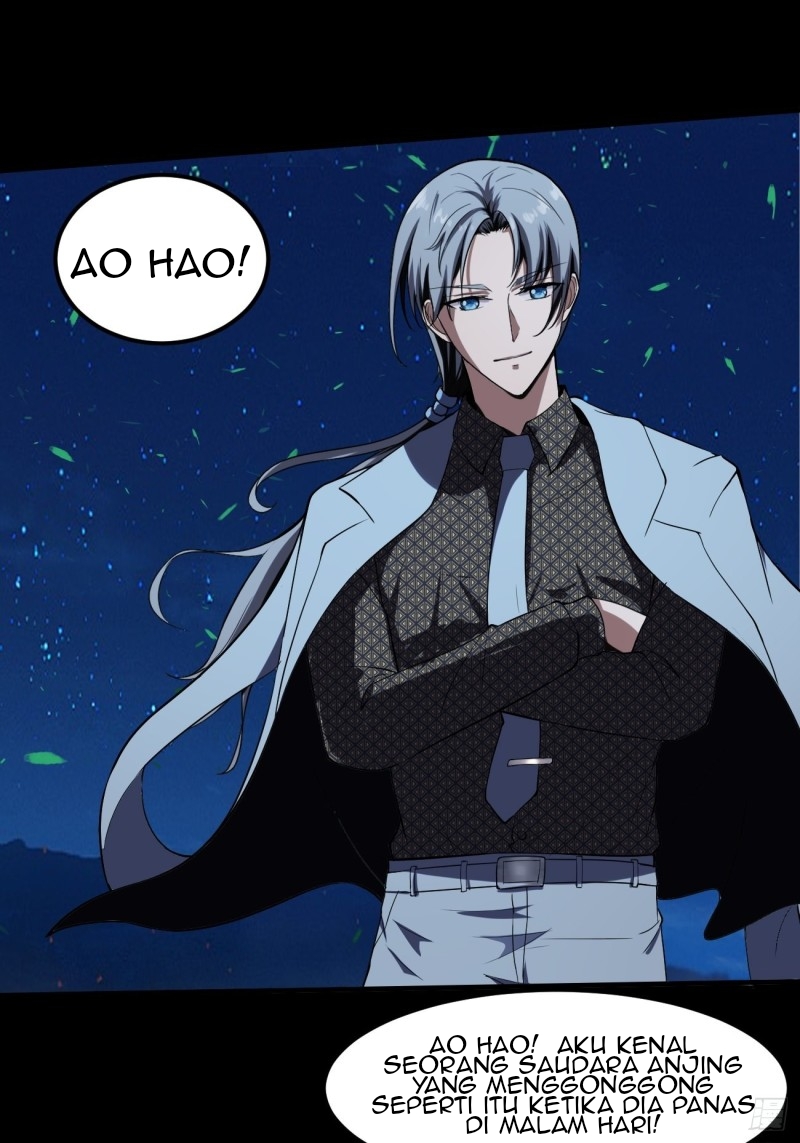 Villain Demon Son In Law Chapter 16 - halaman 29