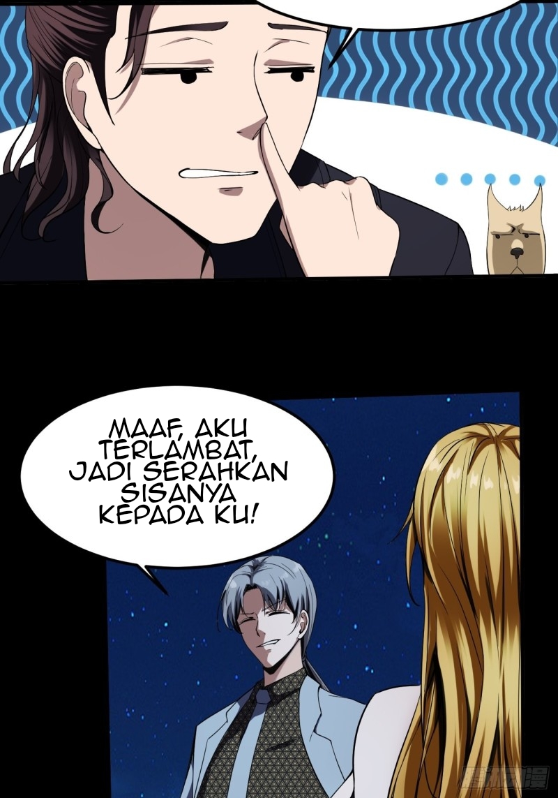 Villain Demon Son In Law Chapter 16 - halaman 30