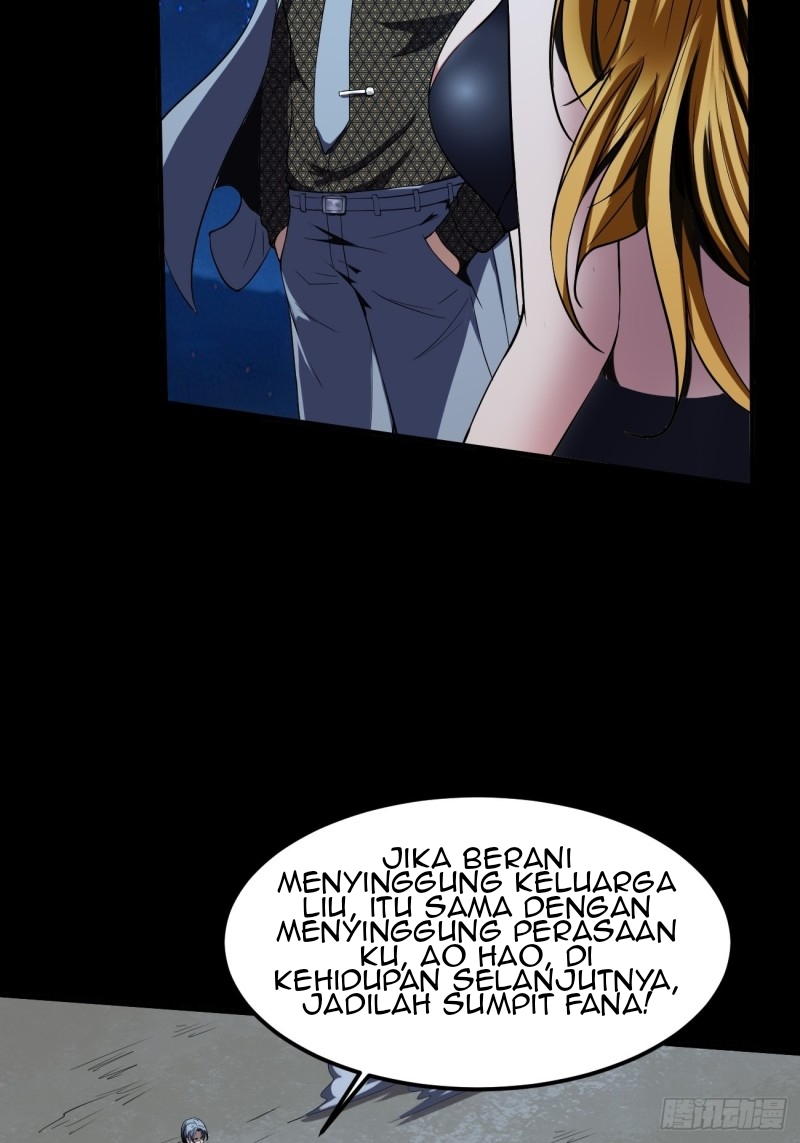 Villain Demon Son In Law Chapter 16 - halaman 31