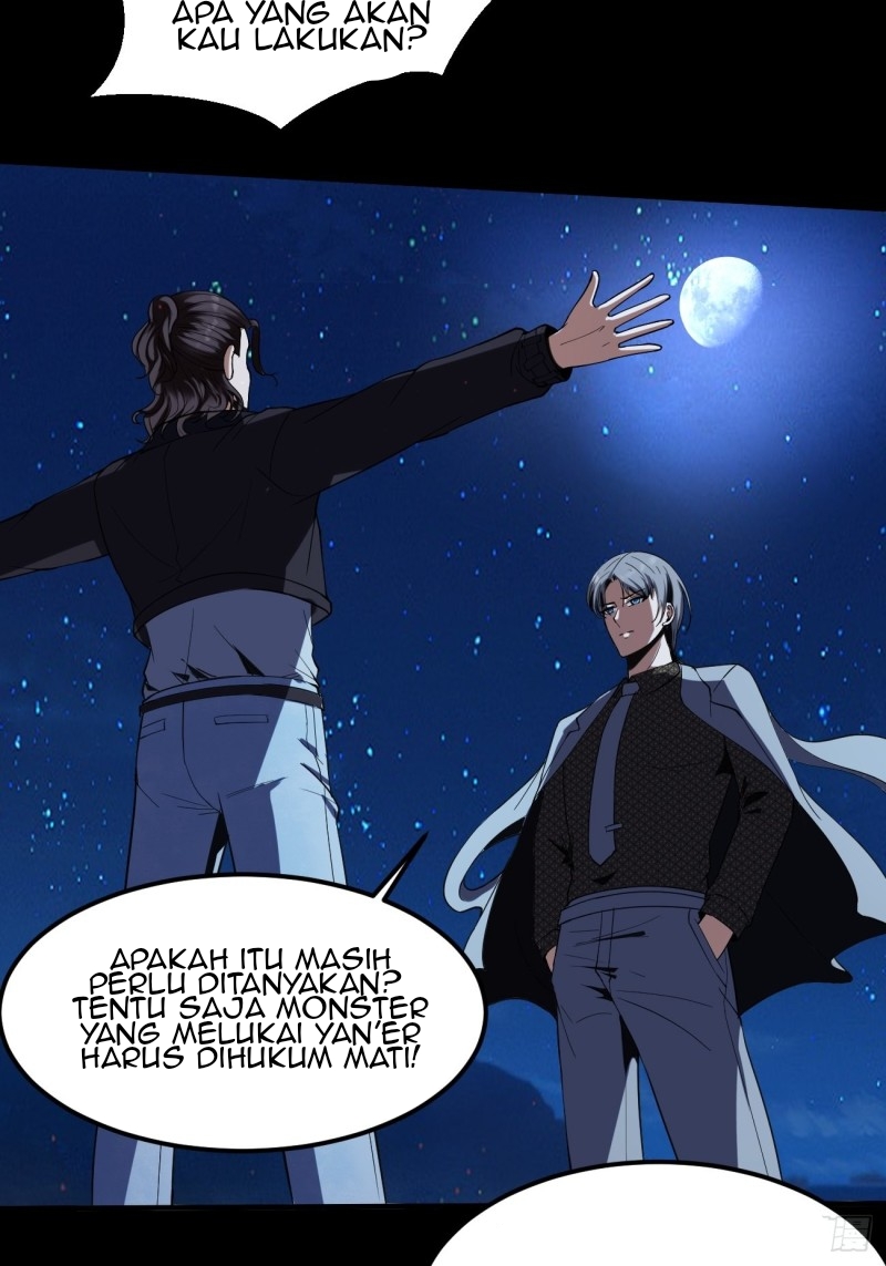 Villain Demon Son In Law Chapter 16 - halaman 33