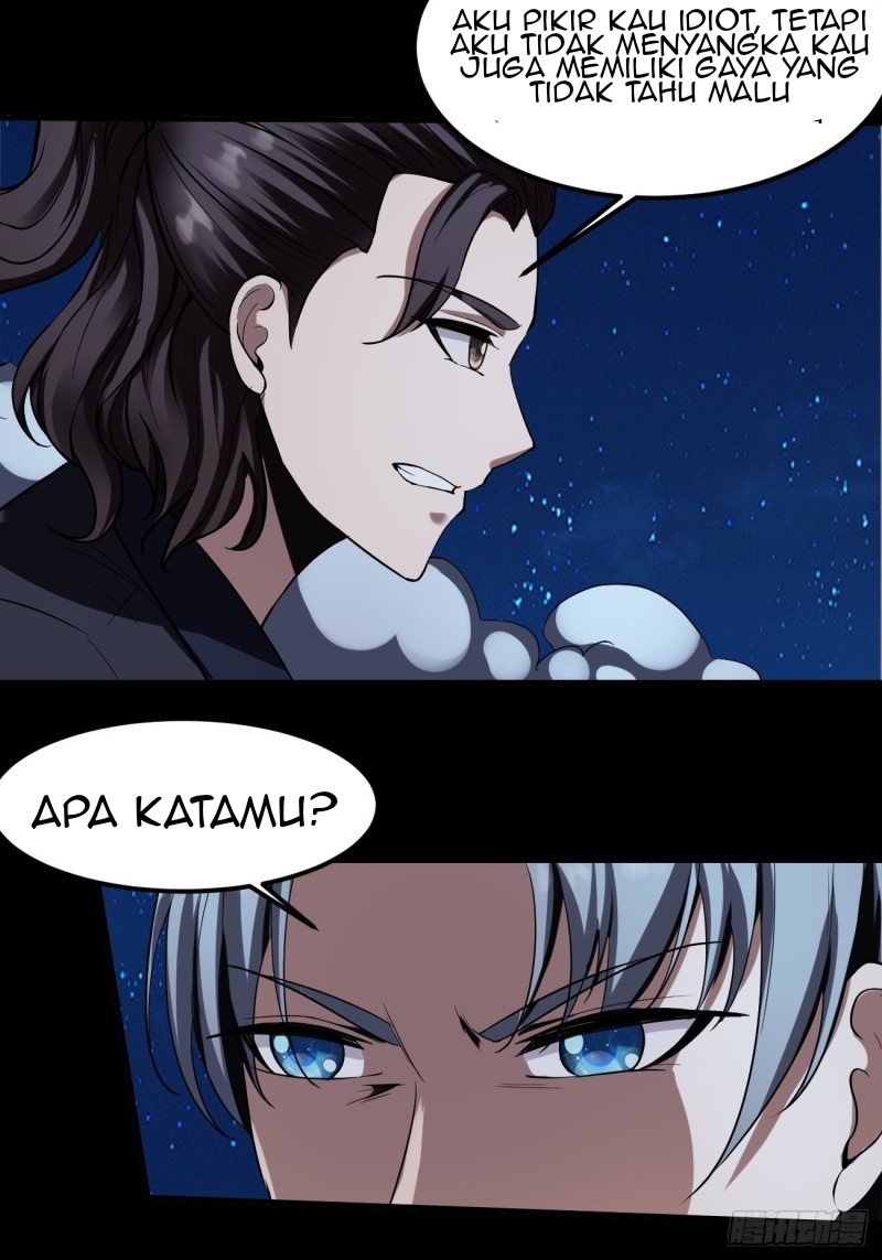 Villain Demon Son In Law Chapter 16 - halaman 34