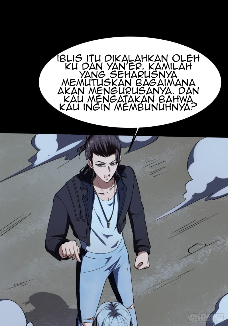 Villain Demon Son In Law Chapter 16 - halaman 35