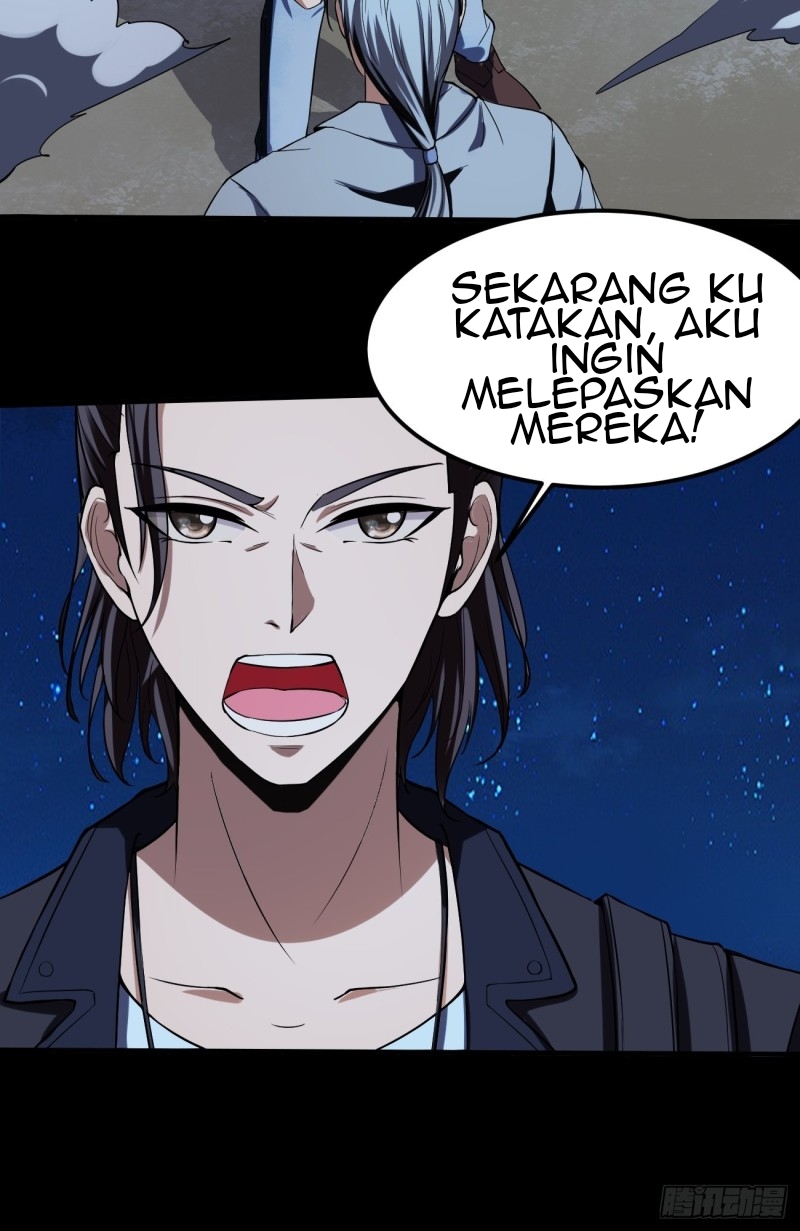 Villain Demon Son In Law Chapter 16 - halaman 36