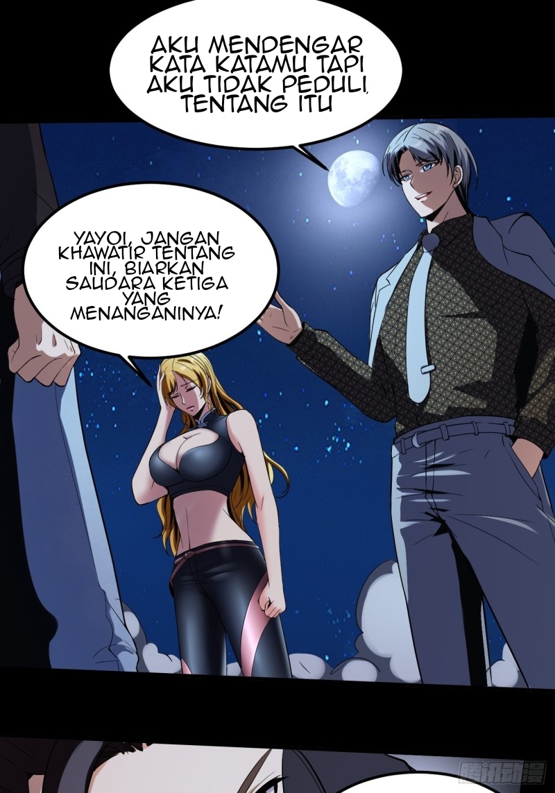 Villain Demon Son In Law Chapter 16 - halaman 37