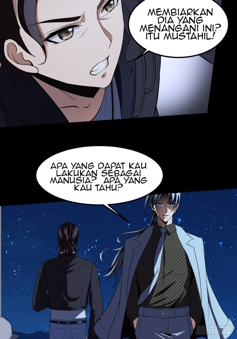 Villain Demon Son In Law Chapter 16 - halaman 38