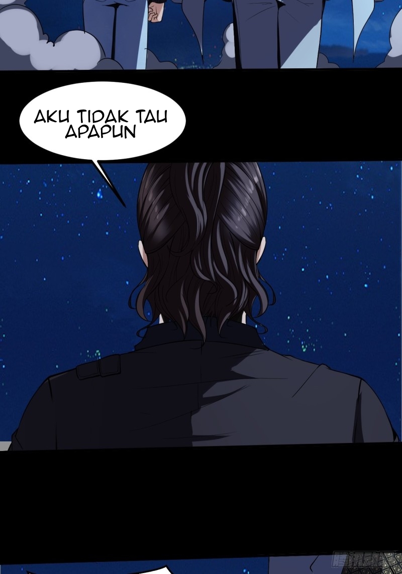 Villain Demon Son In Law Chapter 16 - halaman 39