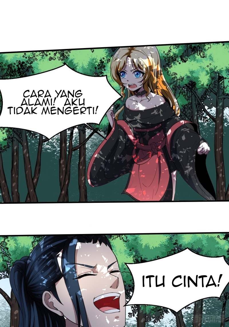 Villain Demon Son In Law Chapter 16 - halaman 4