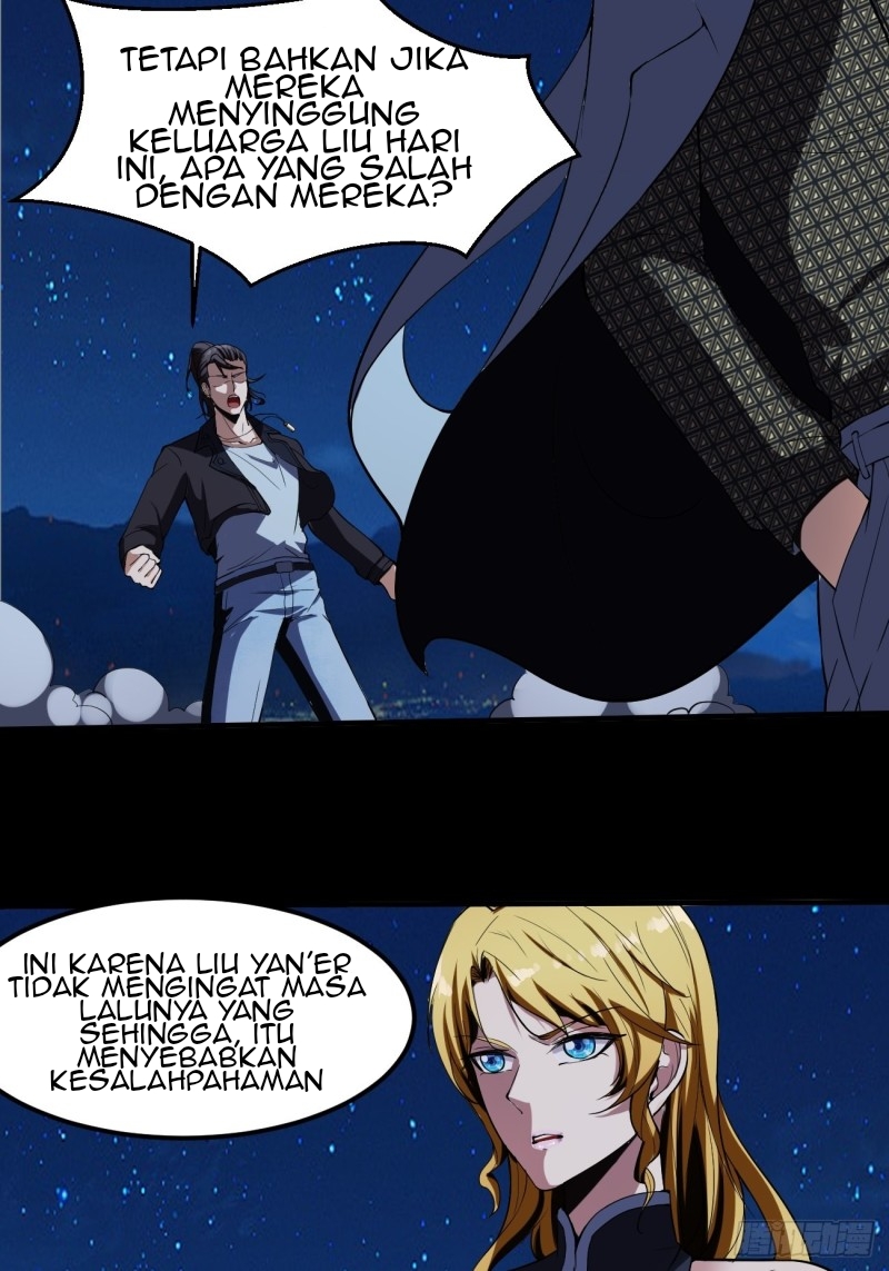 Villain Demon Son In Law Chapter 16 - halaman 40