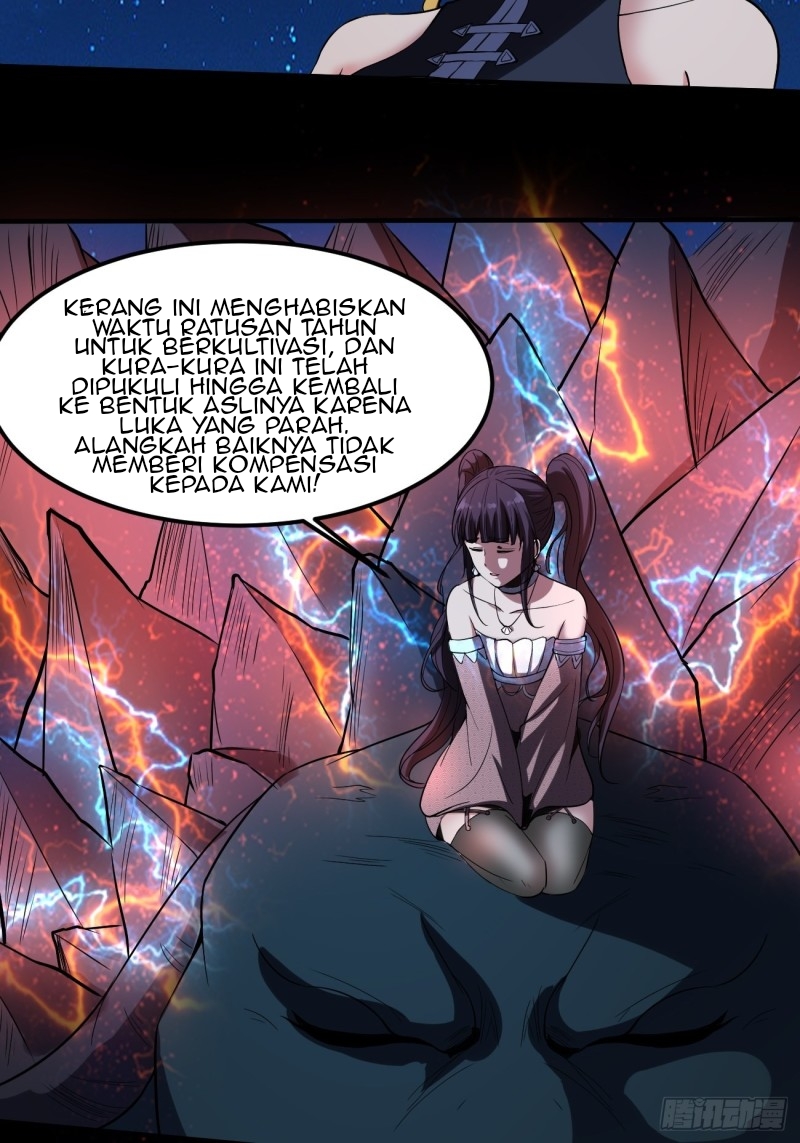 Villain Demon Son In Law Chapter 16 - halaman 41