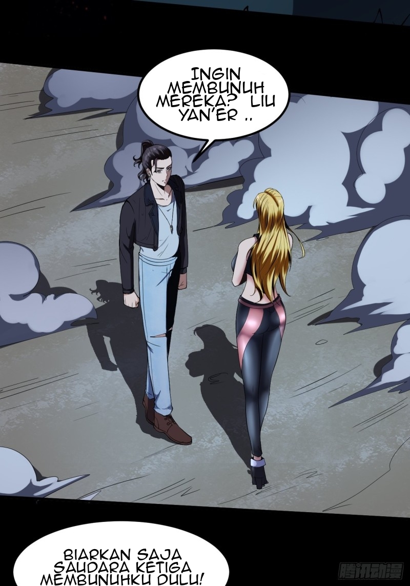 Villain Demon Son In Law Chapter 16 - halaman 42