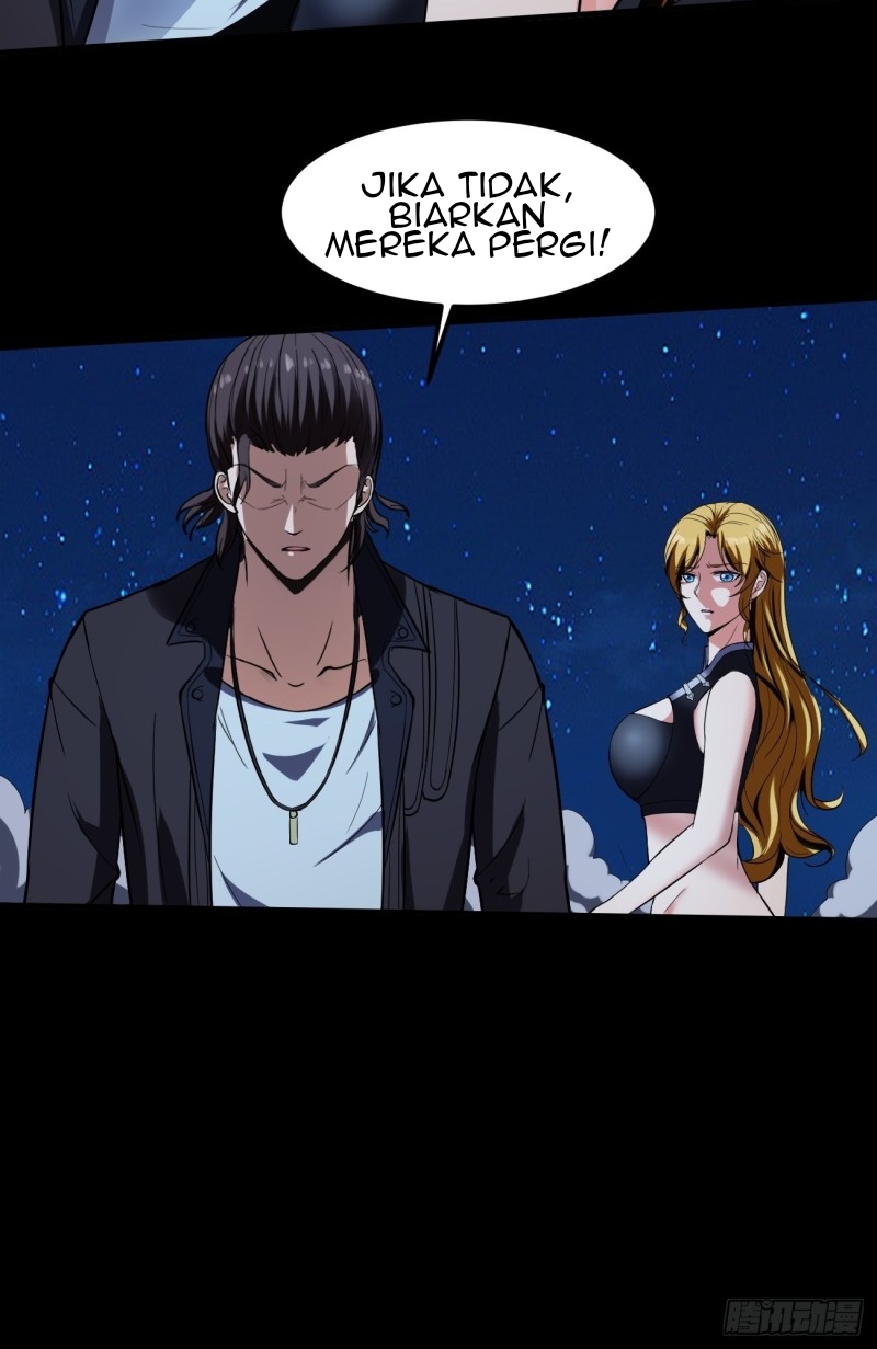 Villain Demon Son In Law Chapter 16 - halaman 44
