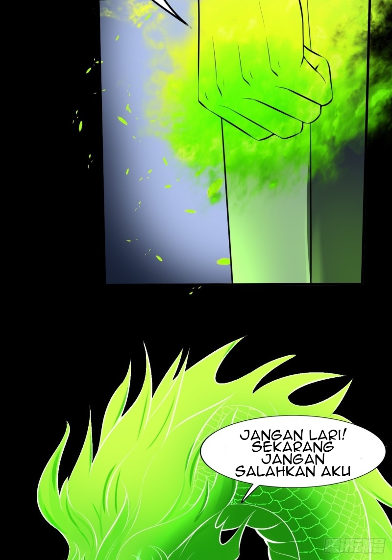 Villain Demon Son In Law Chapter 16 - halaman 46
