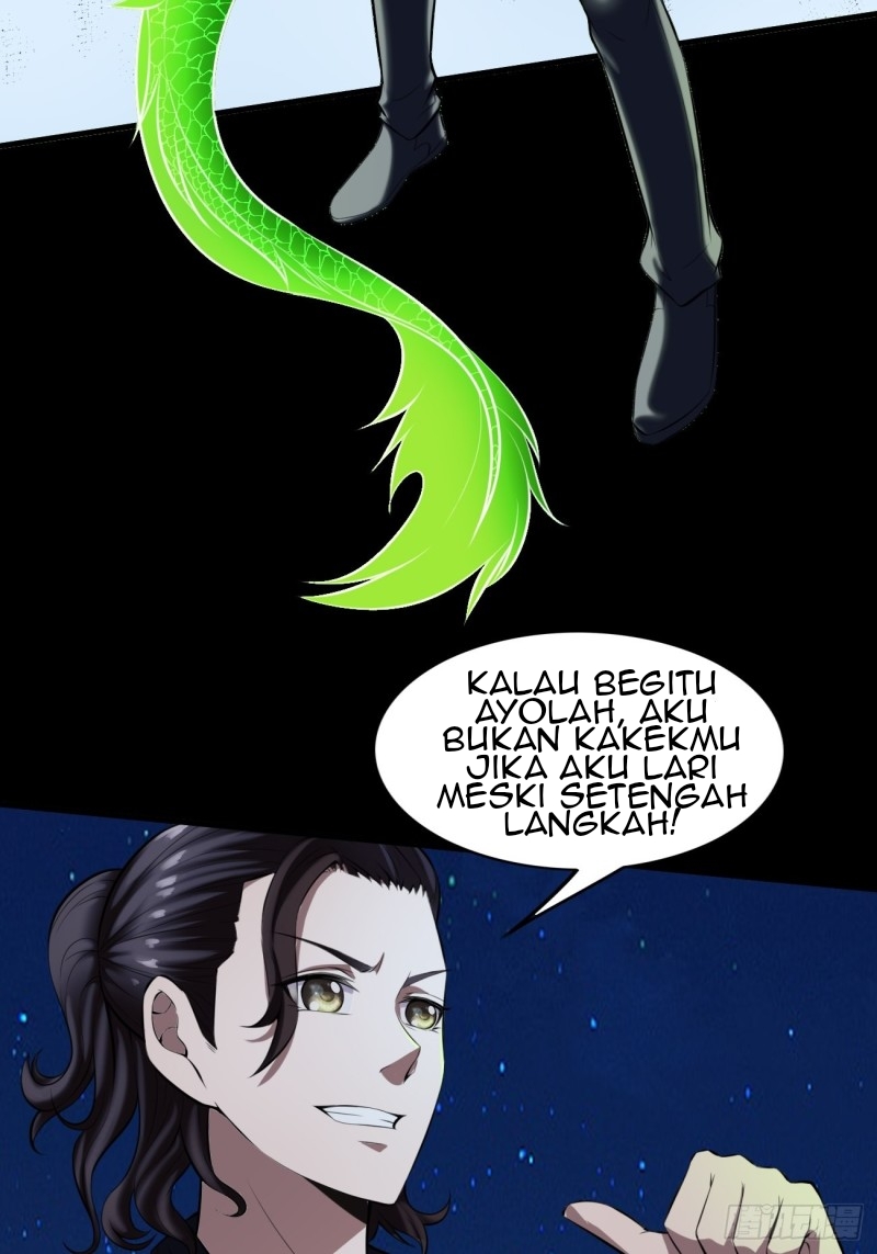 Villain Demon Son In Law Chapter 16 - halaman 48