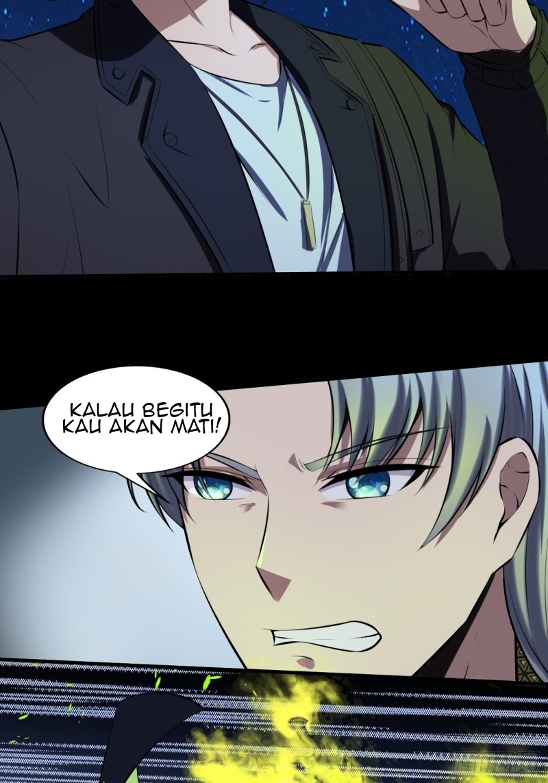 Villain Demon Son In Law Chapter 16 - halaman 49