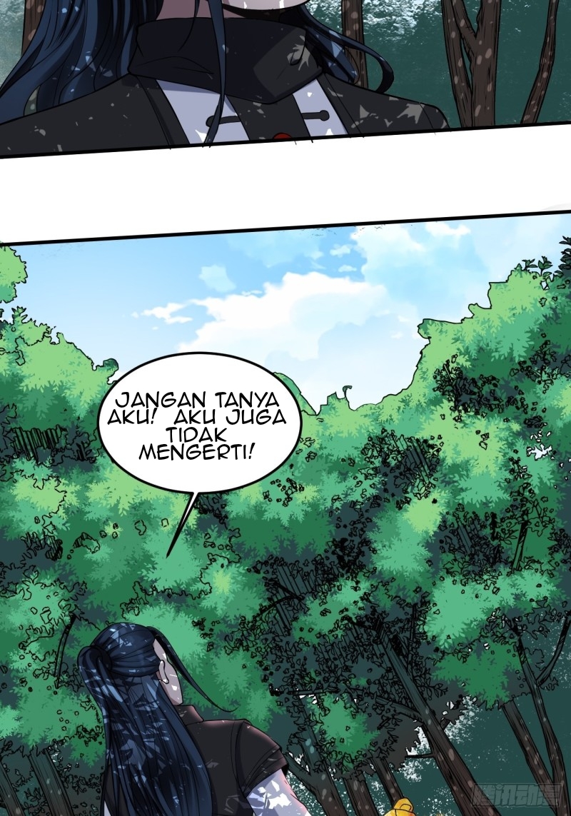 Villain Demon Son In Law Chapter 16 - halaman 5