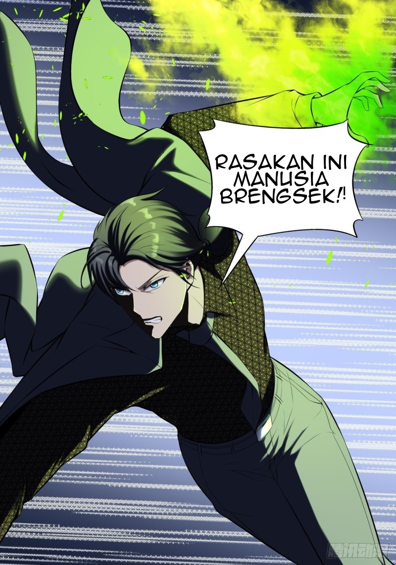 Villain Demon Son In Law Chapter 16 - halaman 50