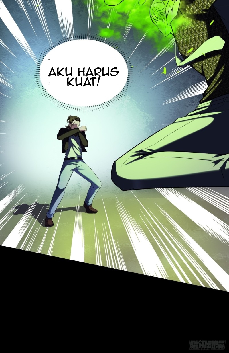 Villain Demon Son In Law Chapter 16 - halaman 52