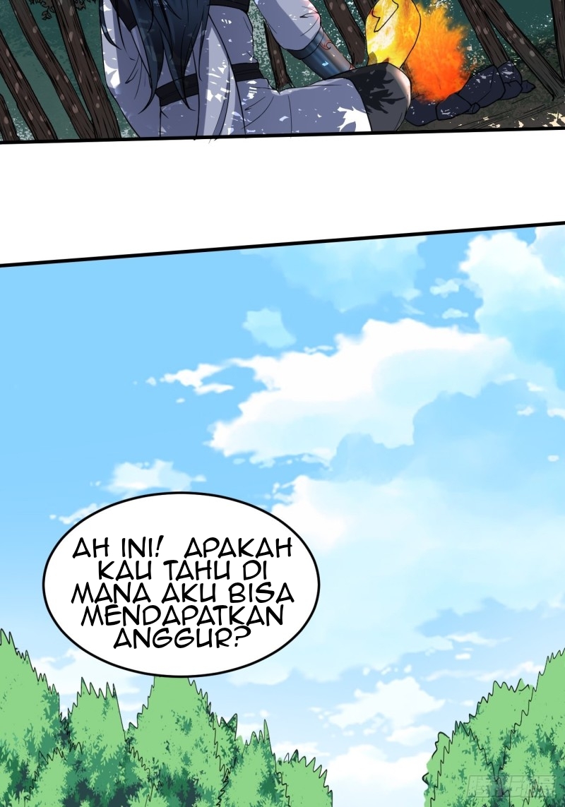 Villain Demon Son In Law Chapter 16 - halaman 6