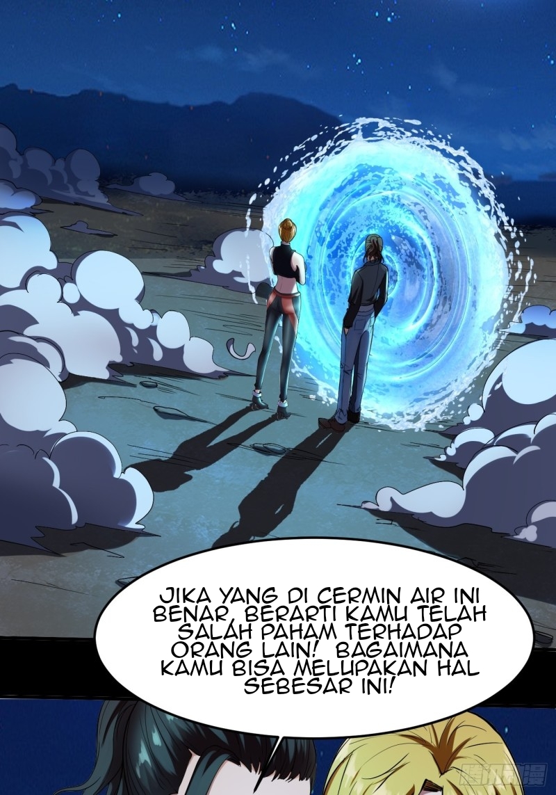 Villain Demon Son In Law Chapter 16 - halaman 9