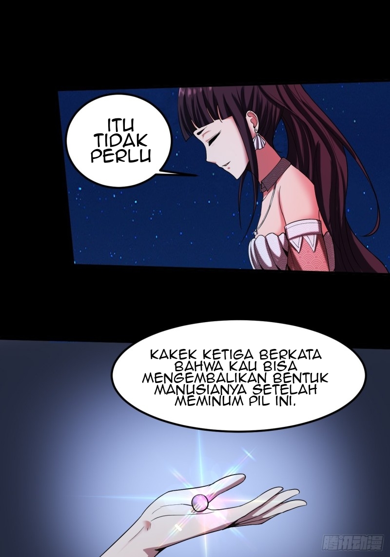 Villain Demon Son In Law Chapter 17 - halaman 11