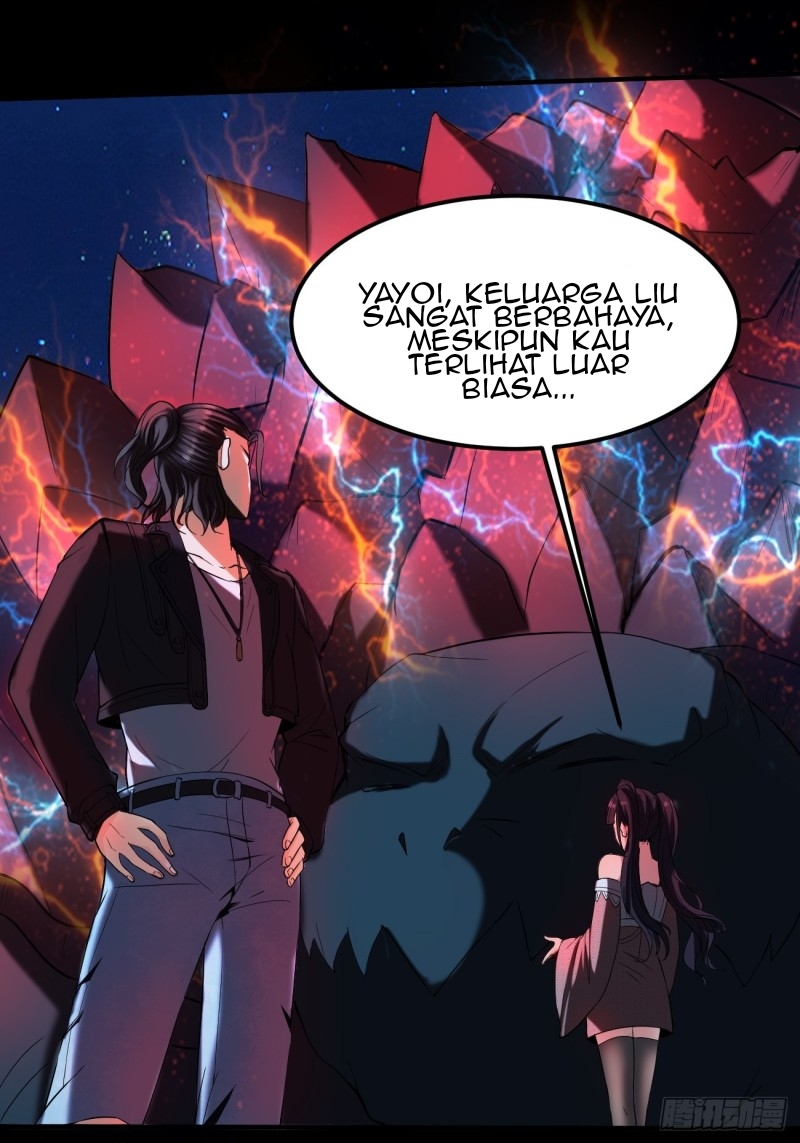 Villain Demon Son In Law Chapter 17 - halaman 13