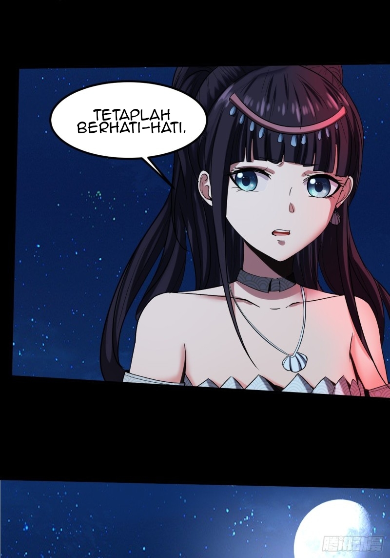 Villain Demon Son In Law Chapter 17 - halaman 14