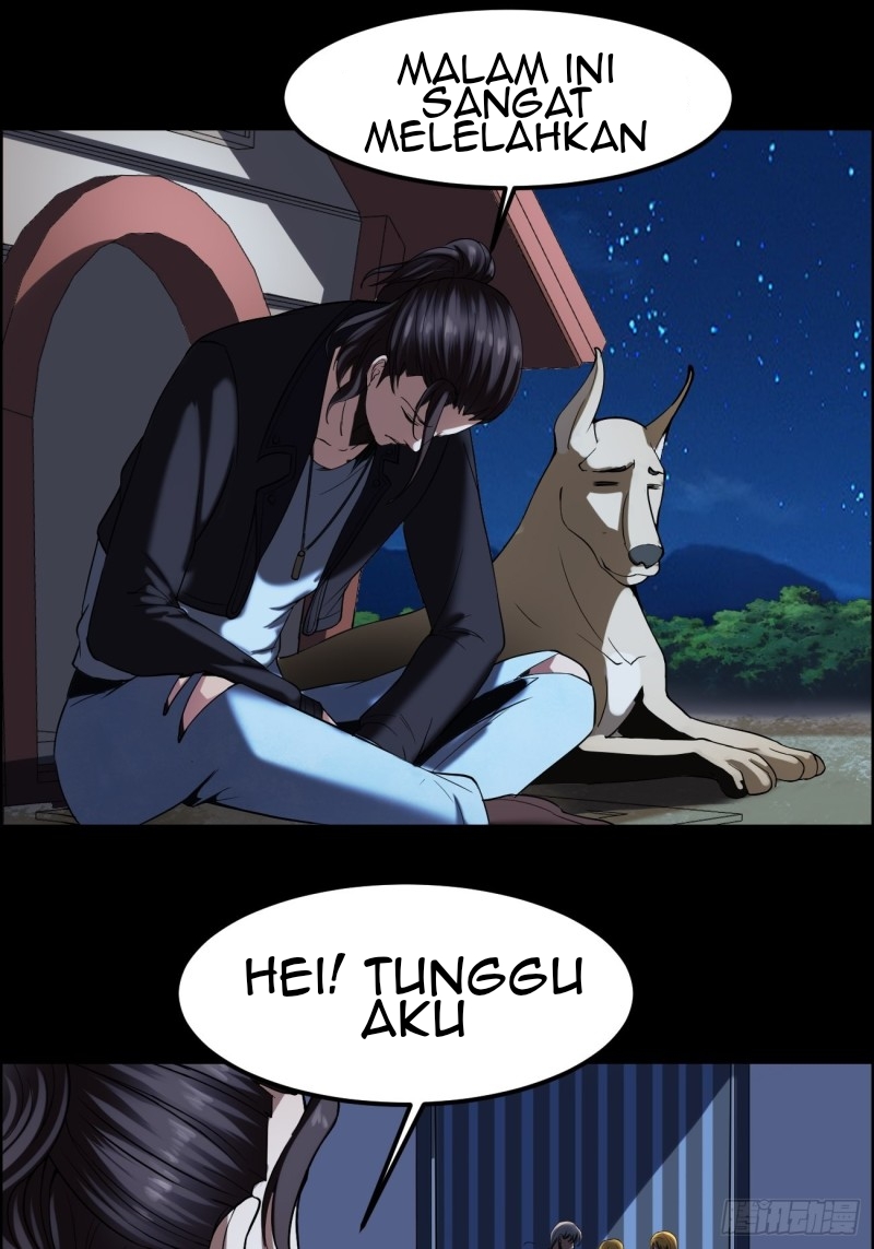 Villain Demon Son In Law Chapter 17 - halaman 17