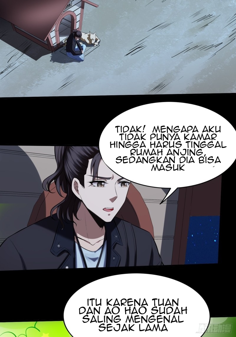 Villain Demon Son In Law Chapter 17 - halaman 20